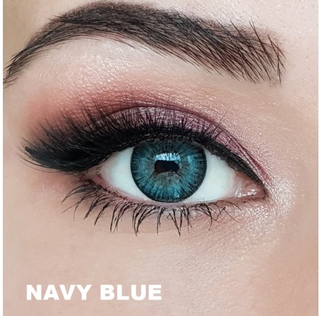 Fx Eyes Lens (1 Yıllık)