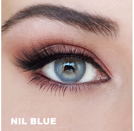 Fx Eyes Lens (1 Yıllık)