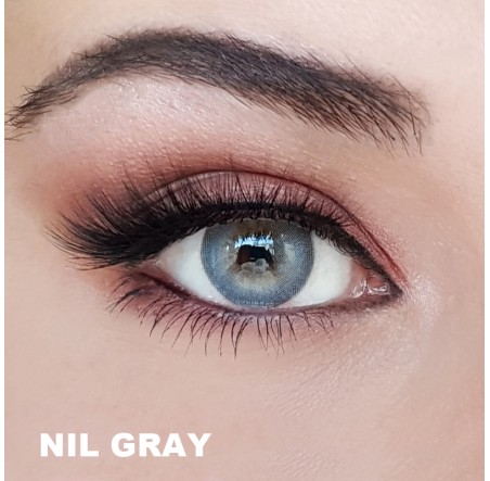 Fx Eyes Lens (1 Yıllık)