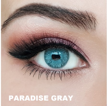 Fx Eyes Lens (1 Yıllık)