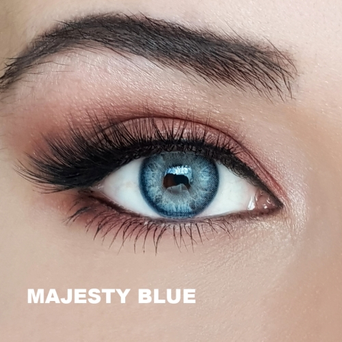 Hypnose Mavi Renk Majesty Blue (1YILLIK)