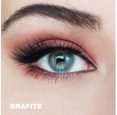 Hypnose Mavi Renk Graphite (3 Aylık)