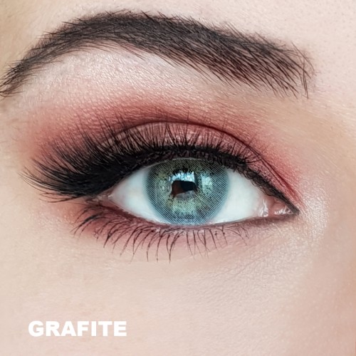 Hypnose Mavi Renk Graphite (1YILLIK)