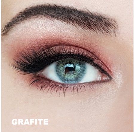Hypnose Mavi Renk Graphite (1YILLIK)