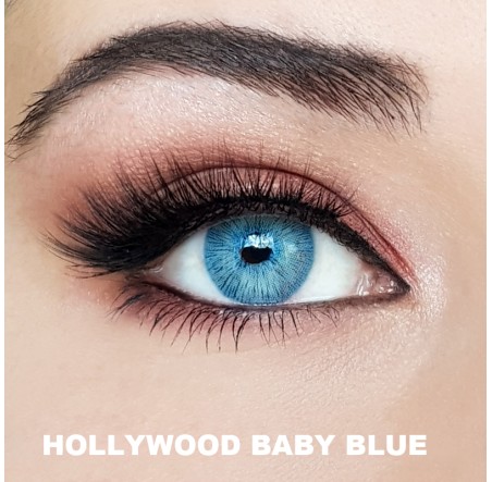 Hypnose Lens (1 Yıllık)