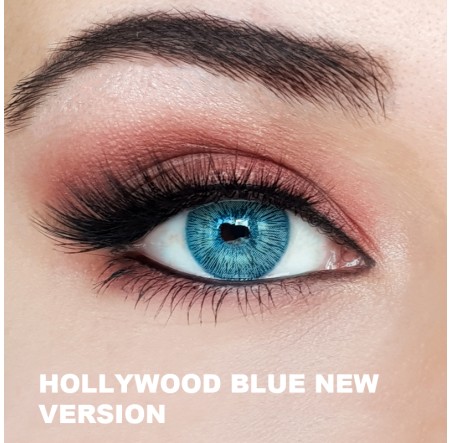 Hypnose Lens (1 Yıllık)