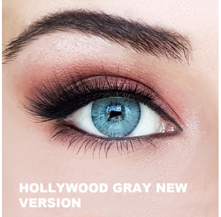 Hypnose Lens (1 Yıllık)
