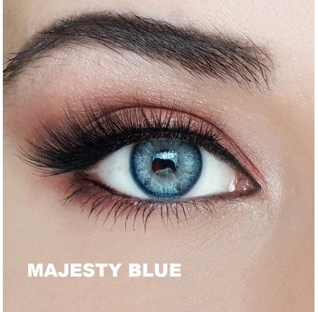 Hypnose Lens (1 Yıllık)