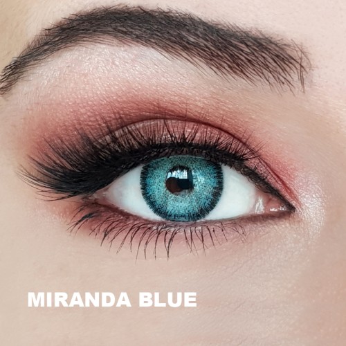 Hypnose Mavi Renk Miranda Blue (1YILLIK)