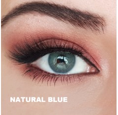 Hypnose Mavi Renk Naturel Blue (1YILLIK)