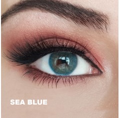 Hypnose Mavi Renk Sea Blue (1YILLIK)