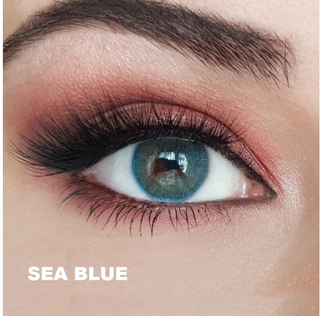 Hypnose Mavi Renk Sea Blue (1YILLIK)