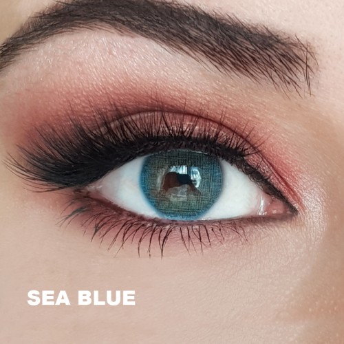 Hypnose Mavi Renk Sea Blue (3 Aylık)