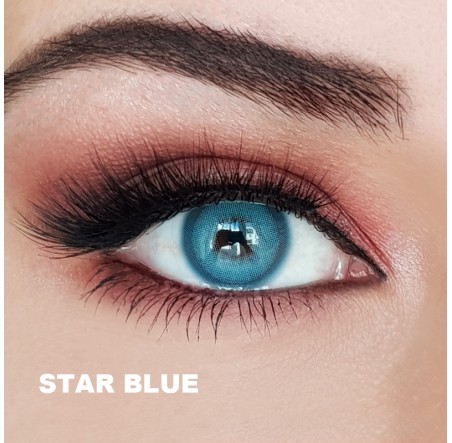 Hypnose Lens (1 Yıllık)