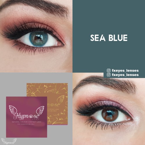 Hypnose Mavi Renk Sea Blue (3 Aylık)