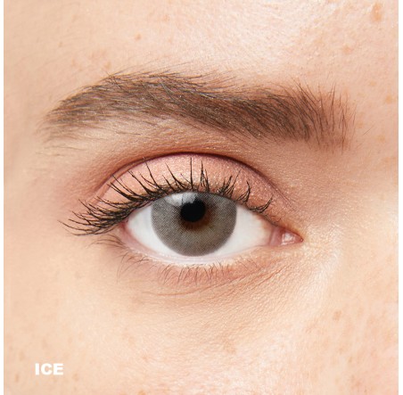 Iconic Renkli Lens Haresiz (3 Aylık)