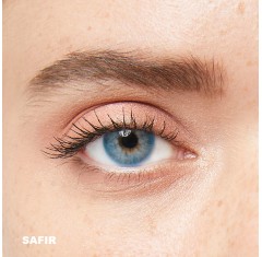 Iconic Mavi Renk Safir (3 Aylık)