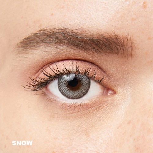Iconic Mavi Renk Snow (3 Aylık)
