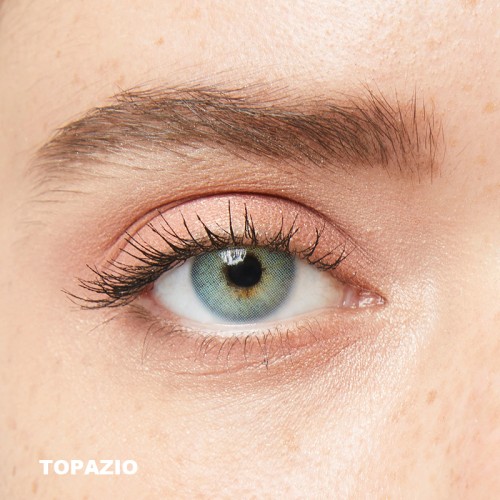 Iconic Renkli Lens Haresiz (3 Aylık)