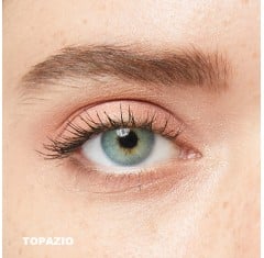 Iconic Mavi Renk Topazio (3 Aylık)