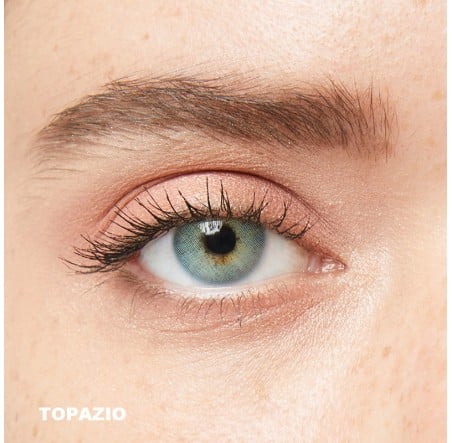 Iconic Renkli Lens Haresiz (3 Aylık)