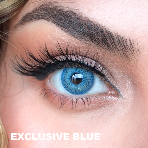 Labella Exclusive Blue Aqua (3 Aylık)
