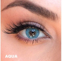 Labella Mavi Renk Aqua (3 Aylık)