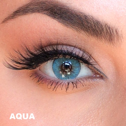 Labella Mavi Renk Aqua (3 Aylık)