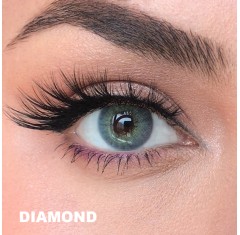 Labella Mavi Renk Diamond (3 Aylık)