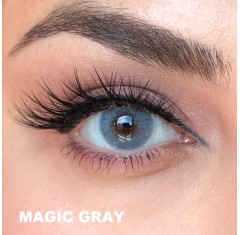 Labella Mavi Renk Magic Gray (3 Aylık)