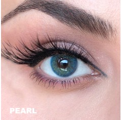 Labella Mavi Renk Pearl (1 Yıllık)