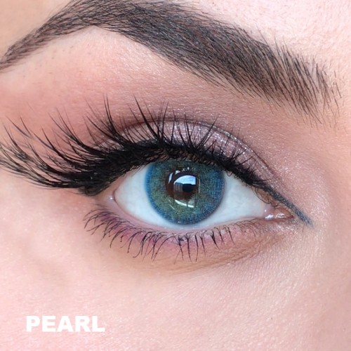 Labella Mavi Renk Pearl (1 Yıllık)