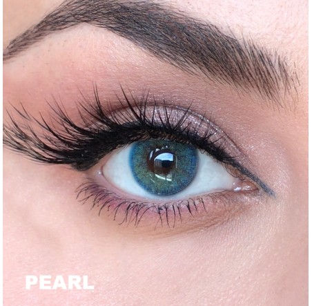 Labella Mavi Renk Pearl (3 Aylık)