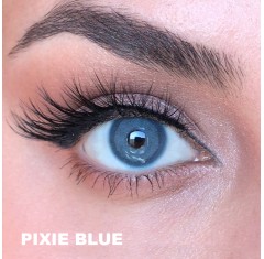 Labella Mavi Renk Pixie Blue (3 Aylık)