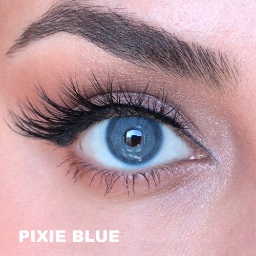 Labella Mavi Renk Pixie Blue (3 Aylık)