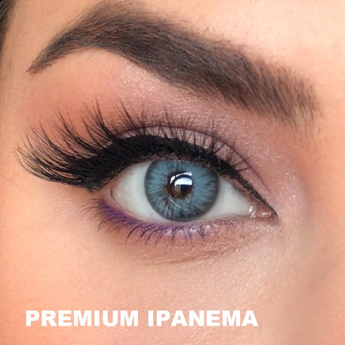 Labella Mavi Renk Premium İpanema (3 Aylık)