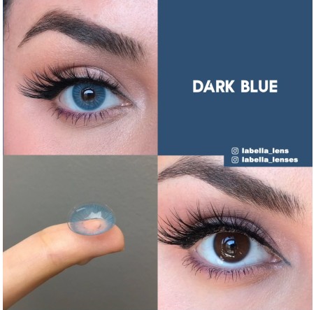 Labella Exclusive Dark Blue Aqua (3 Aylık)