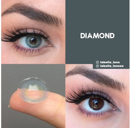 Labella Mavi Renk Diamond (3 Aylık)