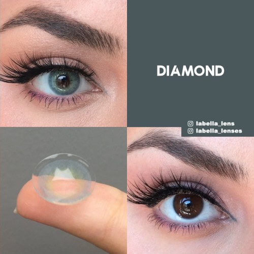 Labella Mavi Renk Diamond (3 Aylık)