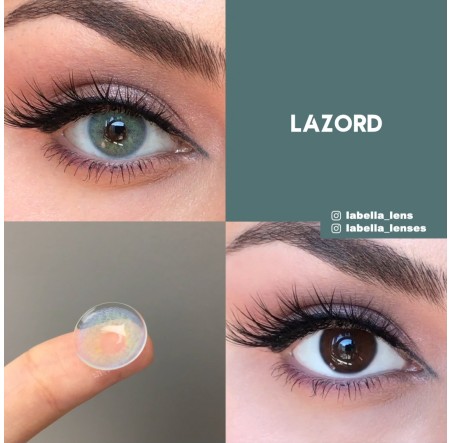Labella Mavi Renk Lazord (3 Aylık)