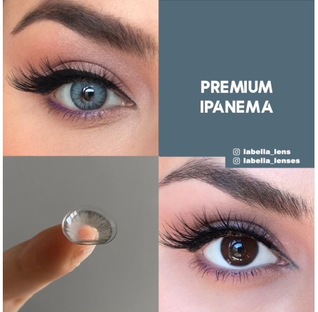 Labella Mavi Renk Premium İpanema (3 Aylık)