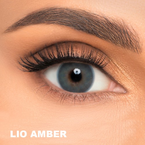 NK Lio Amber Mavi Renk (1 Yıllık)