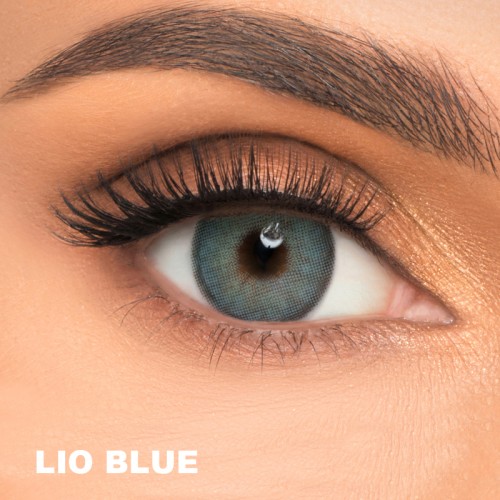 NK Lio Blue Mavi Renk (6 Aylık)
