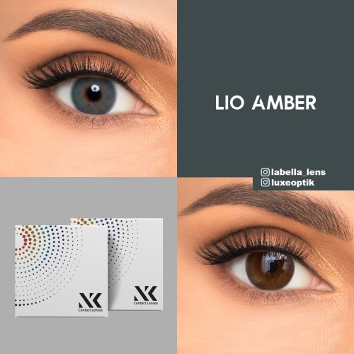 NK Lio Amber Mavi Renk (1 Yıllık)