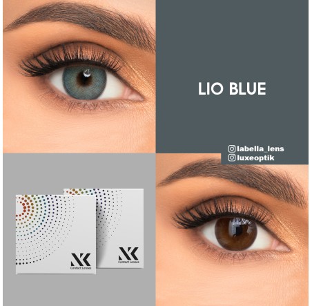 NK Lio Blue Mavi Renk (1 Yıllık)