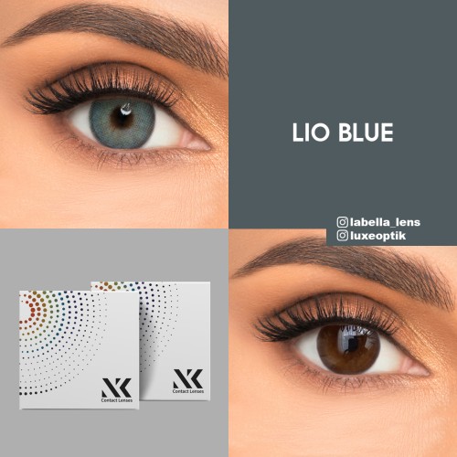 NK Lio Blue Mavi Renk (6 Aylık)