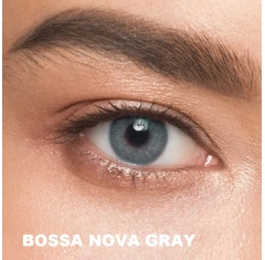 Solotica Mavi Renk Bossa Nova (3 Aylık)