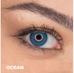 Rainbow Elite Line Mavi Renk Ocean (1 Yıllık)