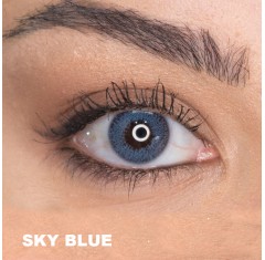 Rainbow Elite Line Mavi Renk Sky Blue (1 Yıllık)