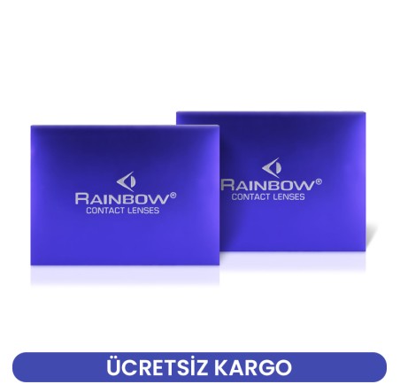 Rainbow Elite Line Gri Renk Gray (1 Yıllık)
